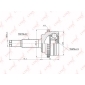 CO3631A Шрус LYNXauto CO-3631A