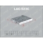 LAC523C Фильтр салонный угольный