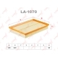 LA1070 Фильтр воздушный VAG