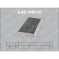 LAC1401C Фильтр салона угольный