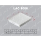 LAC1006 Фильтр салонный LYNXauto