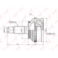 LYNXauto CO3465A