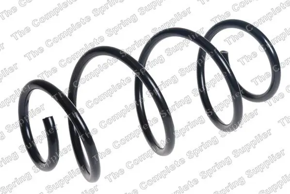 4055468 ПРУЖИНА ПЕРЕДНЯЯ MAZDA