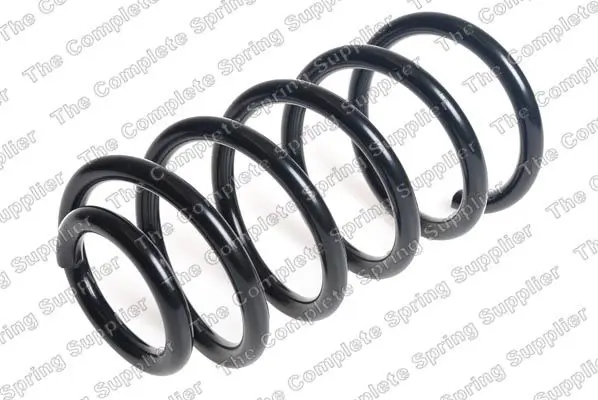 Lesjofors 4237265 ПРУЖИНА ЗАДНЯЯ HYUNDAI