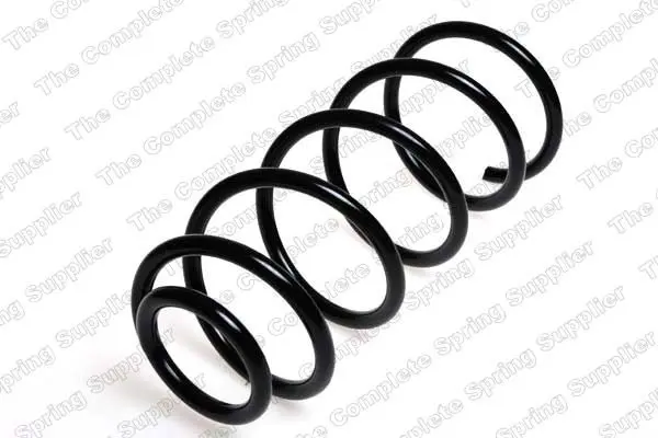 Lesjofors 4004234 Пружина подвески AUDI A3