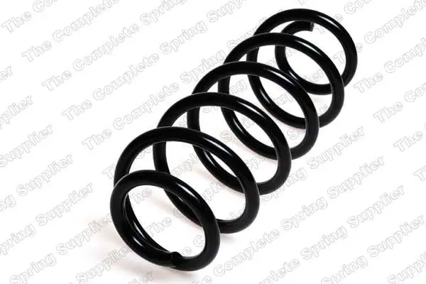 Lesjofors 4004235 Пружина подвески передн AUDI