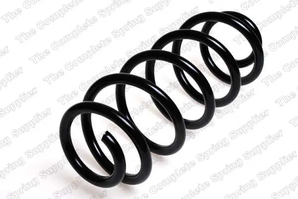 Lesjofors 4004236 Пружина передняя AUDI AUDI A6