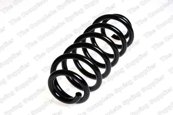 4004264 Пружина передняя AUDI A8 4,2