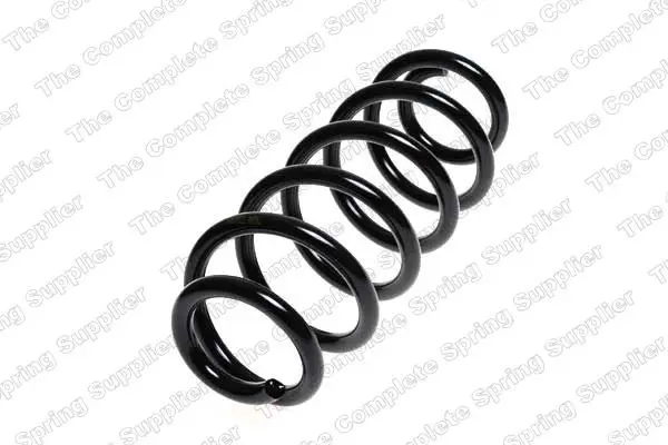 Lesjofors 4004265 Пружина передняя AUDI A6 2,0