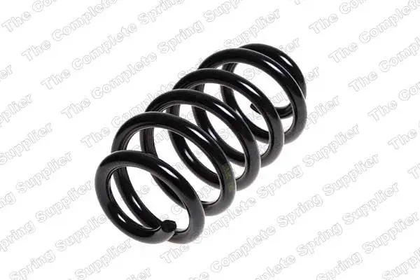 Lesjofors 4004270 Пружина подвески Audi A4