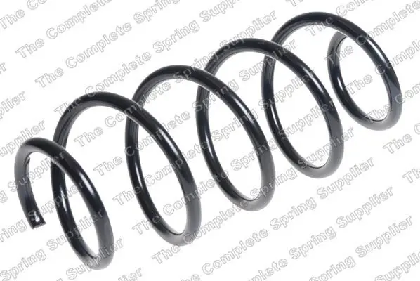 4004296 Пружина передняя L=R AUDI A3