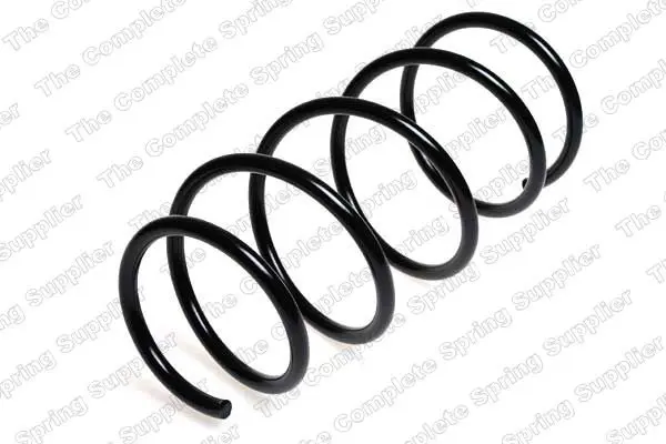 Lesjofors 4008407 Пружина передняя bmw 320i320i