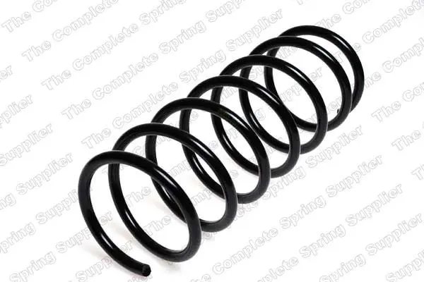 Lesjofors 4008412 ПРУЖИНА ПЕРЕДНЯЯ BMW