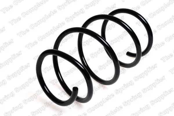 Lesjofors 4008441 Пружина подвески передняя