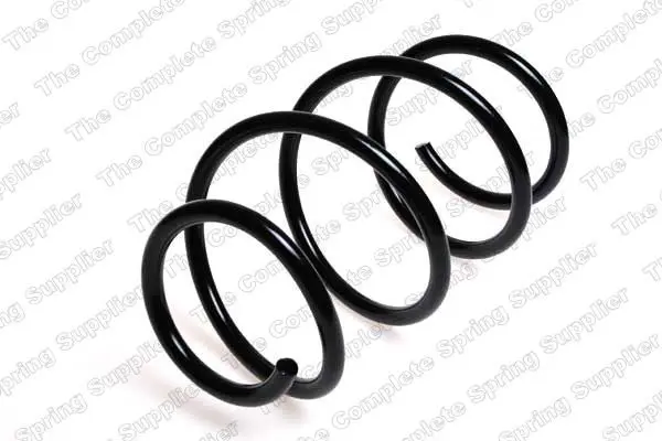 4008447 Пружина передняя BMW 525D/530D