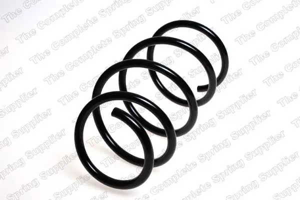 4008457 Пружина передняя BMW X3