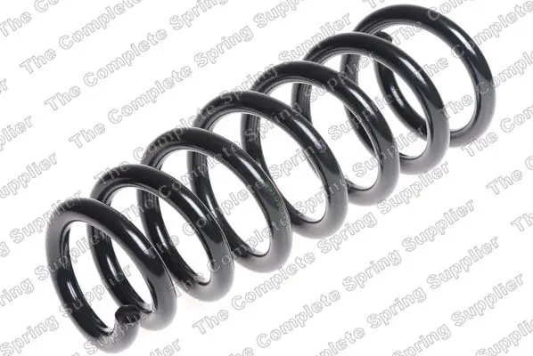 Lesjofors 40 084 91 Пружина передняя BMW X5 3,0