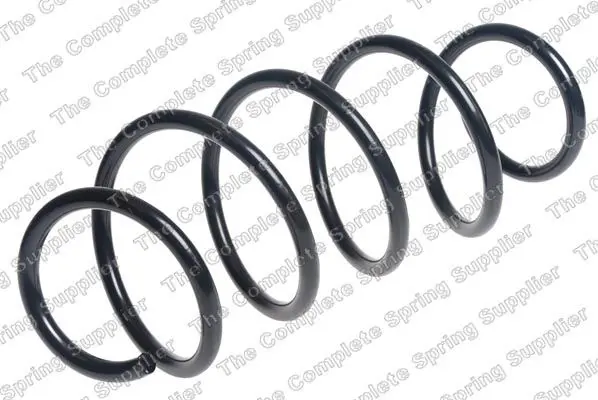Lesjofors 40 085 18 Пружина передняя L=R BMW