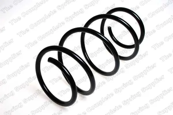 Lesjofors 4014904 Пружина передняя CHRYSLER