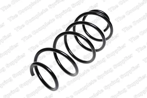 Lesjofors 4015644 Пружина подвески CITROEN C2 1