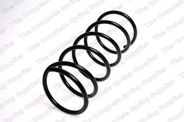 4015654 Пружина подвески CITROEN