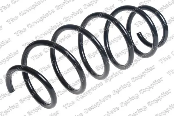Lesjofors 4015698 Пружина ходовой части