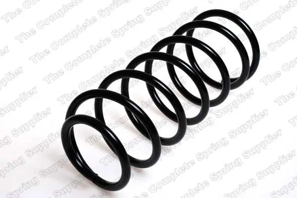 Lesjofors 4017706 Пружина передняя DAEWOO LANOS
