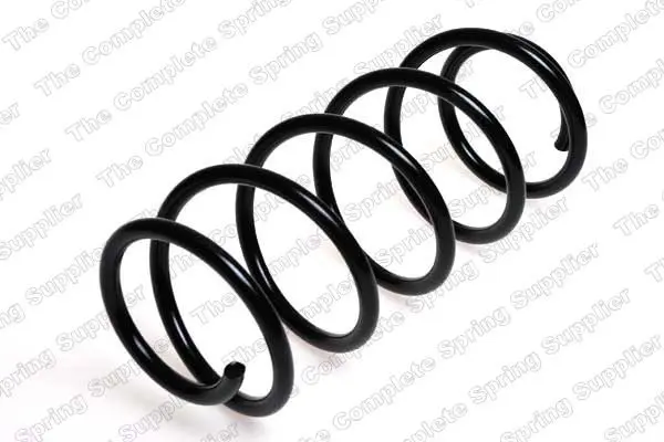 Lesjofors 4017709 Пружина подвески DAEWOO NEXIA