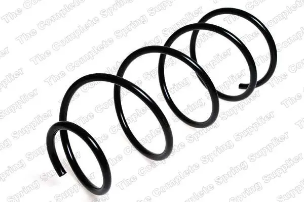 Lesjofors 4026121 Пружина передняя fiat brava,