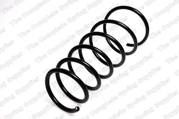 Lesjofors 4026146 Пружина подвески передняя FIAT