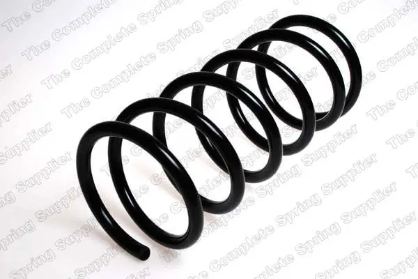 Lesjofors 4026147 Пружина подвески передняя FIAT