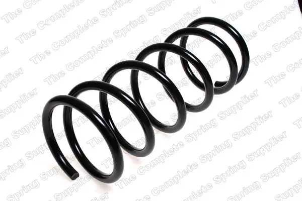 Lesjofors 4026149 Пружина передняя FIAT DUCATO
