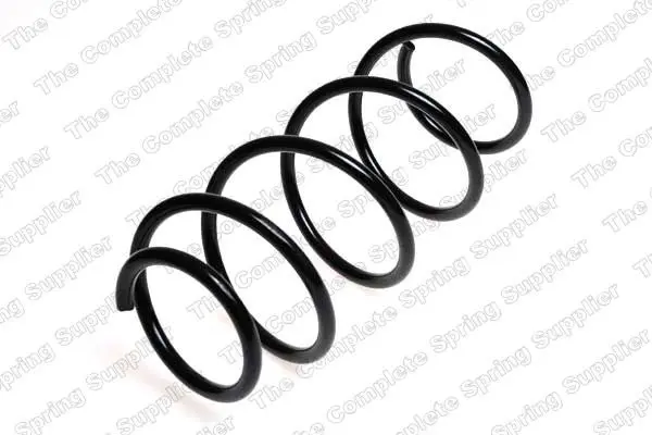 Lesjofors 4026151 Пружина подвески FIAT PUNTO 1