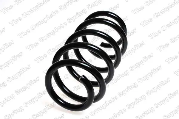 Lesjofors 4026198 Пружина передняя FIAT H/D