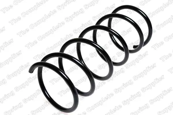 Lesjofors 4027558 Пружина подвески перед. FORD.