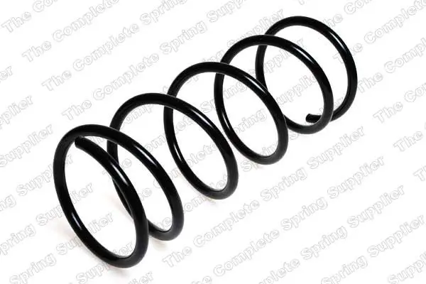 Lesjofors 4027569 Пружина передняя FORD FOCUS