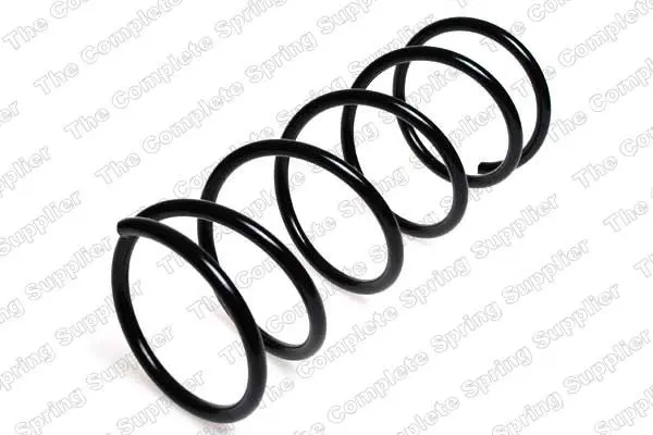 Lesjofors 4027572 Пружина подвески передней FORD
