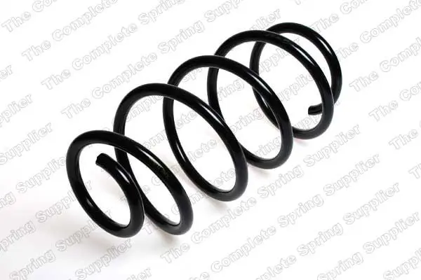 4027576 Пружина подвески передн, FORD 