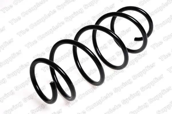 Lesjofors 4027591 ПРУЖИНА ПЕРЕДНЯЯ FORD