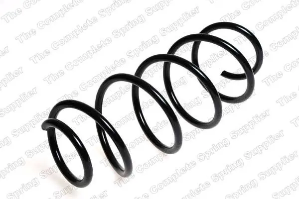 Lesjofors 4027592 Пружина передняя FORD