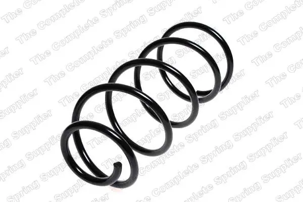 Lesjofors 4027602 Пружина подвески передн. Ford