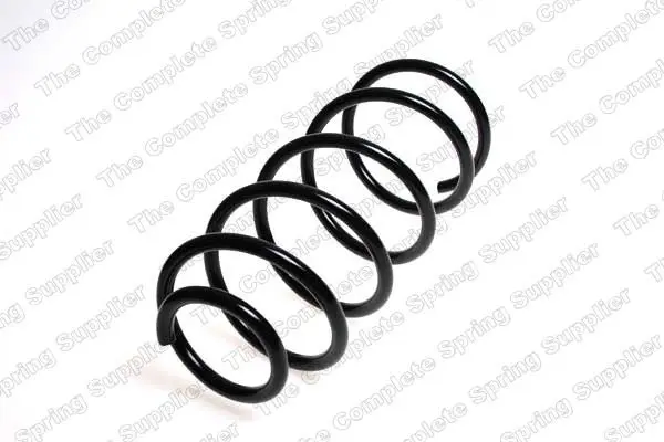 Lesjofors 4027615 Пружина передняя FORD TOURNEO