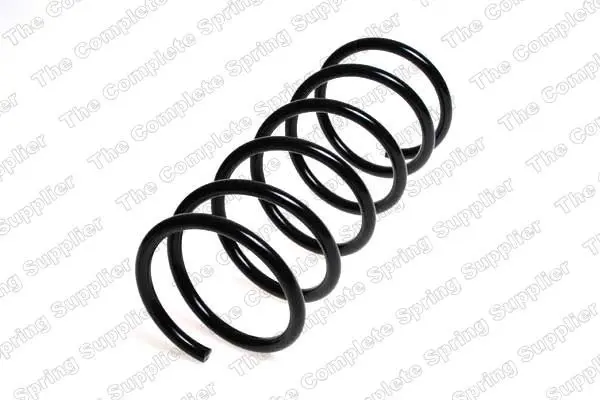 Lesjofors 4037225 Пружина подвески HYUNDAI GETZ