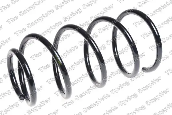 40 372 33 Пружина подвески HYUNDAI