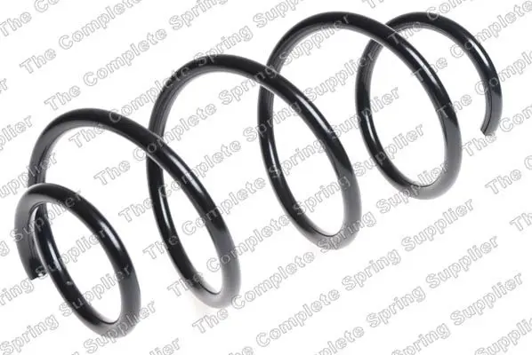 Lesjofors 4037250 Пружина подвески HYUNDAI I30 1