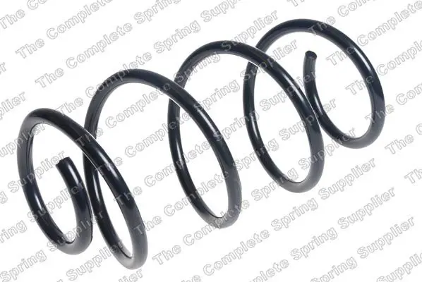 Lesjofors 4037264 Пружина передняя HYUNDAI i40
