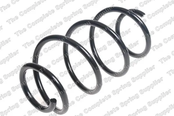 Lesjofors 4037265 Пружина передняя HYUNDAI i40