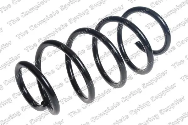Lesjofors 4037288 ПРУЖИНА ПЕРЕДНЯЯ HYUNDAI