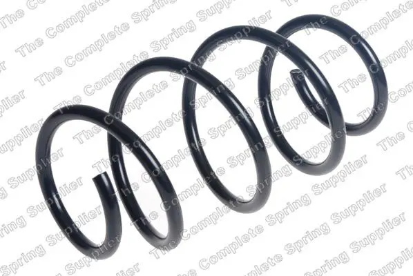 4037294 Пружина передняя HYUNDAI