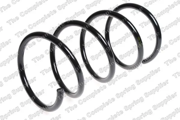 Lesjofors 4044222 пружина пер.\ KIA Carens